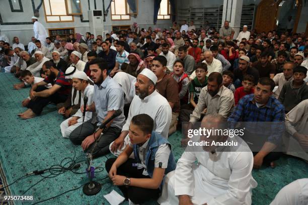 Islam In Syria 333 Bab Al Islam Mosque Stock Photos, High-Res Pictures, and Images ...