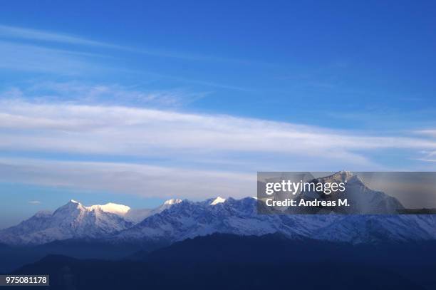 dhaulagiri - dhaulagiri ストックフォトと画像