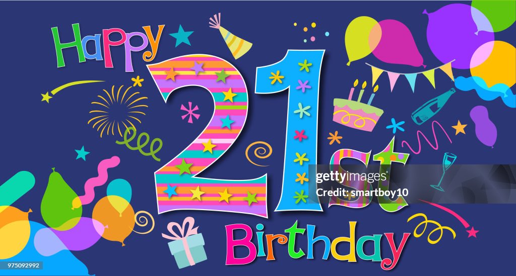 Birthday Greeting