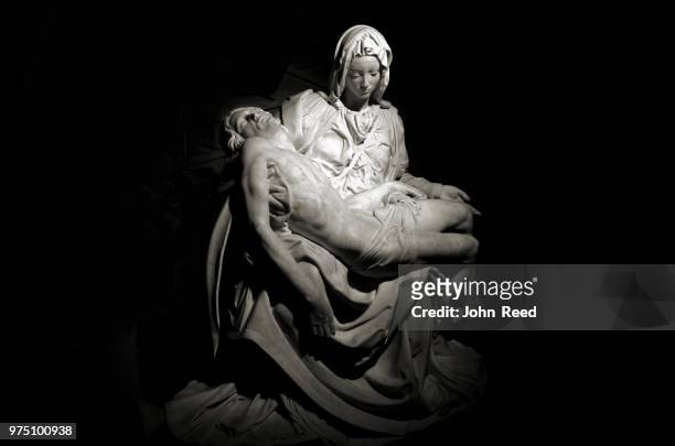 sh 232a - pieta stock pictures, royalty-free photos & images