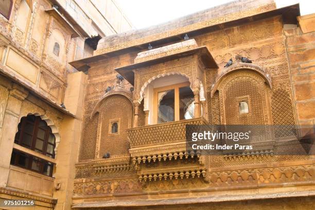 haveli - haveli stock pictures, royalty-free photos & images