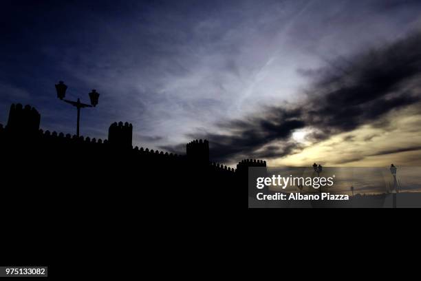 avila - albano stockfoto's en -beelden