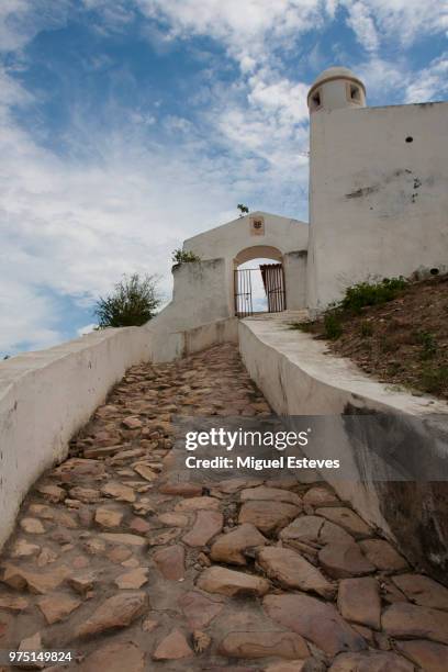 Fortress Of Muxima Photos and Premium High Res Pictures Getty Images