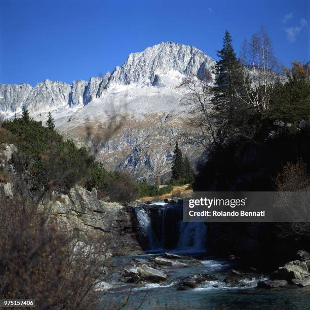 val di fumo - fumo stock pictures, royalty-free photos & images