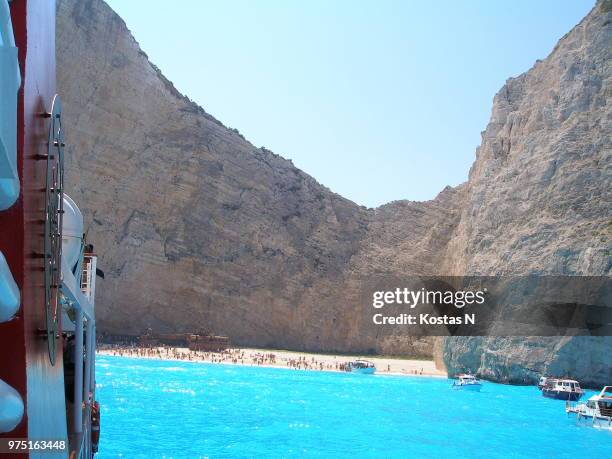 navagio - navagio stock pictures, royalty-free photos & images