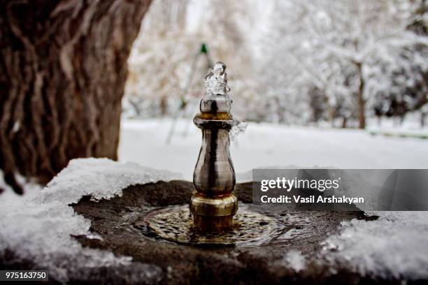 vanadzor, armenia - country - vanadzor fotografías e imágenes de stock