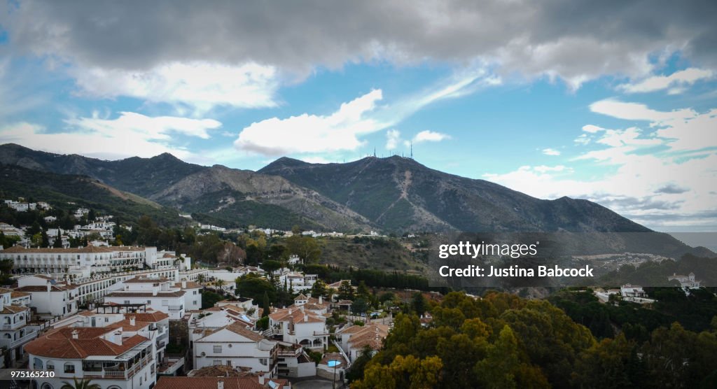 Mijas