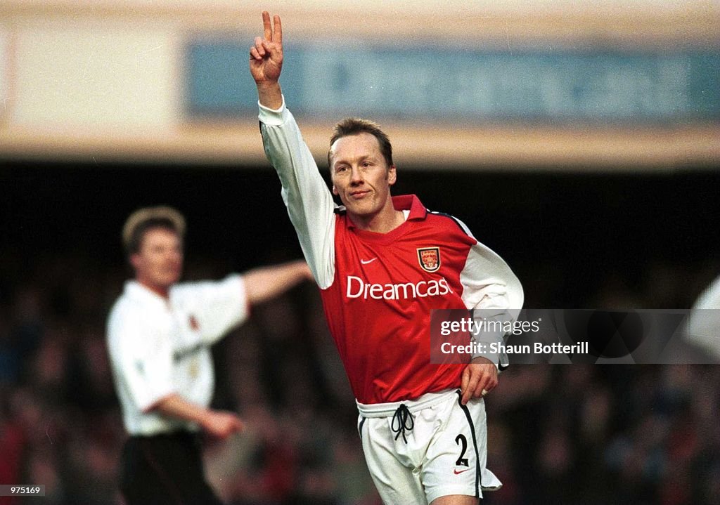 Arsenal v Sunderland