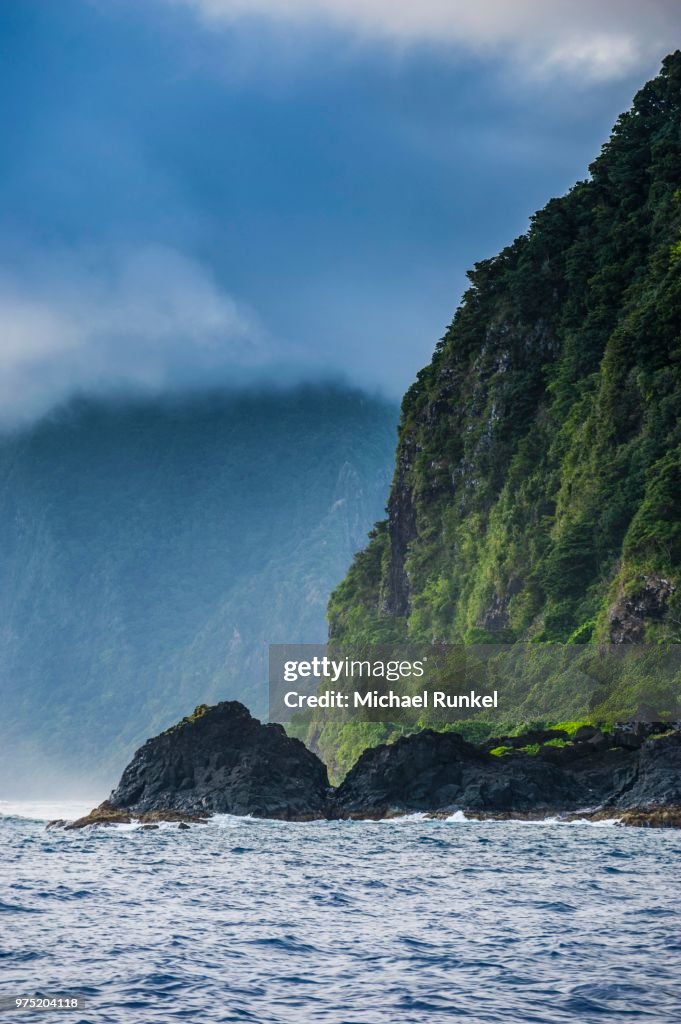 Ofu Island, Manua Group, Samoan Islands, American Samoa