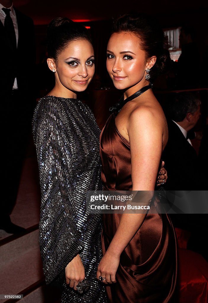 18th Annual Elton John AIDS Foundation Academy Award Party � Inside