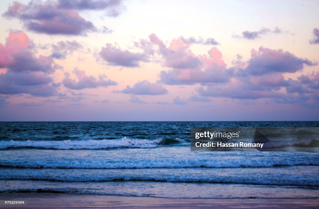 Atlantic ocean