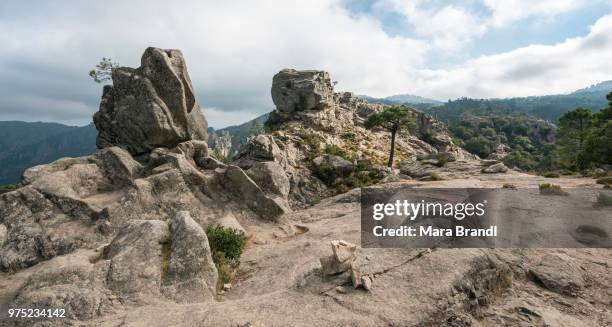 Alta Roca 71 Alta Corsica Stock Photos, High-Res Pictures, and Images - Getty Images