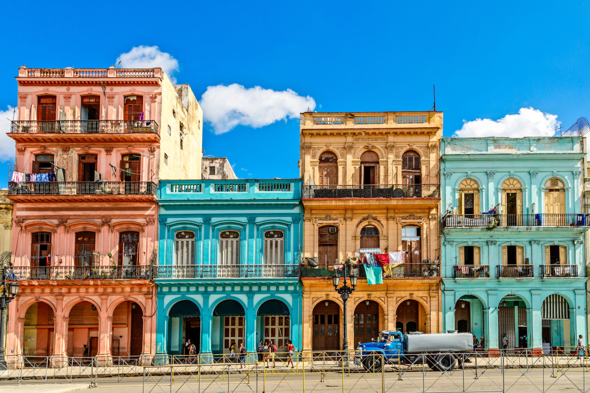 cuba architecture