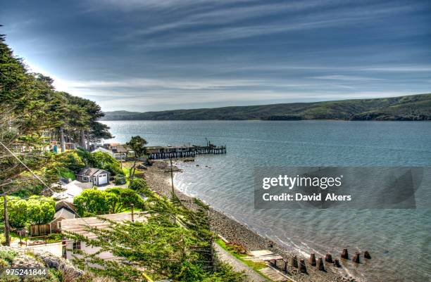 294 Tomales Bay Stock Photos, High-Res Pictures, and Images - Getty Images