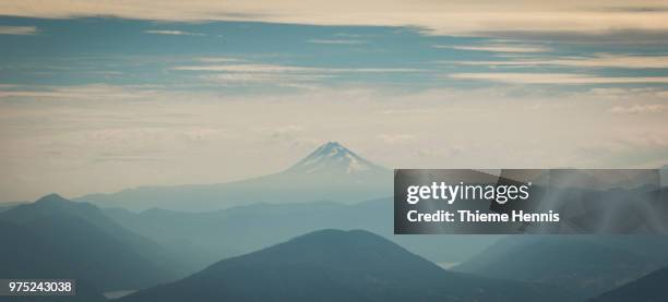 pucon2013 - pucon stock pictures, royalty-free photos & images