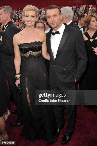 82nd Annual Academy Awards - Arrivals