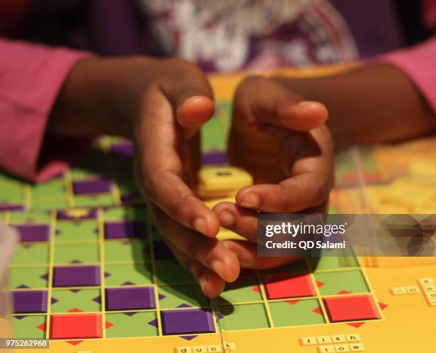 delicate stacking - drawing straws stock pictures, royalty-free photos & images