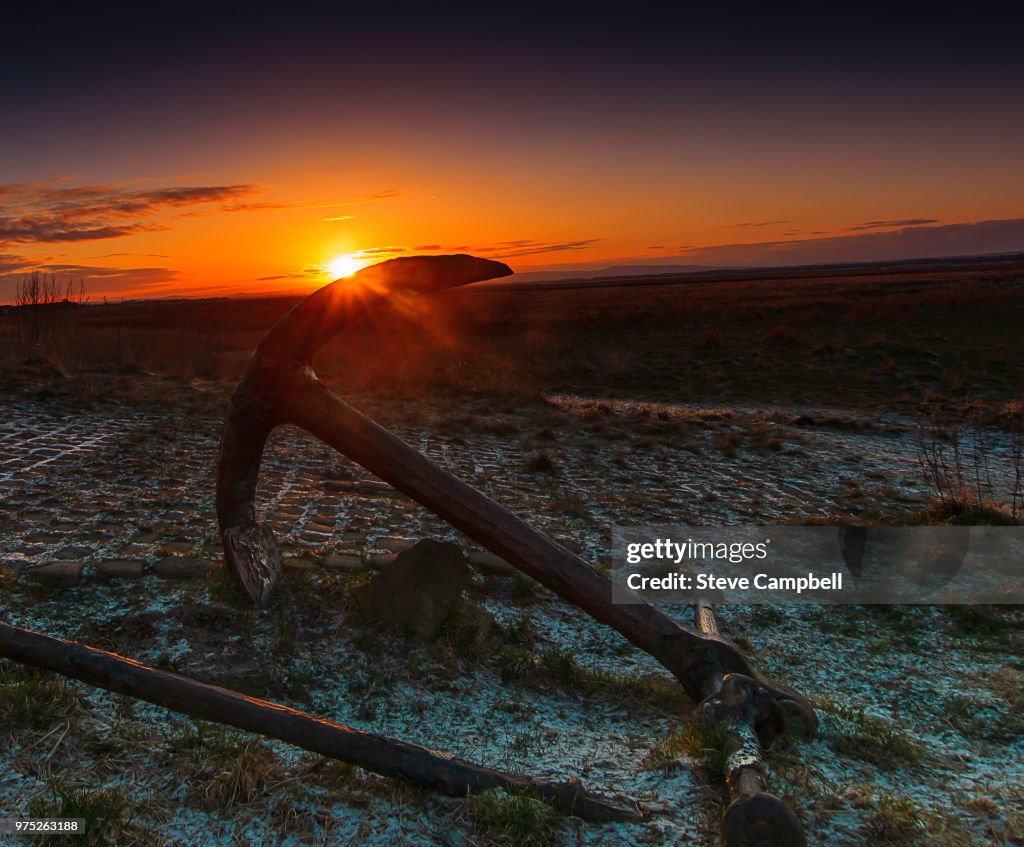 Lytham Anchor