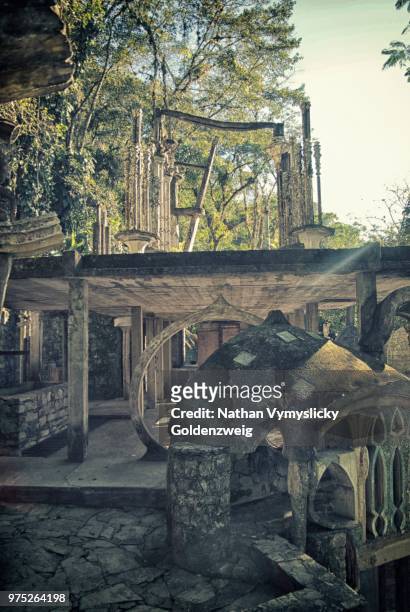 xilitla_8 - xilitla stock pictures, royalty-free photos & images