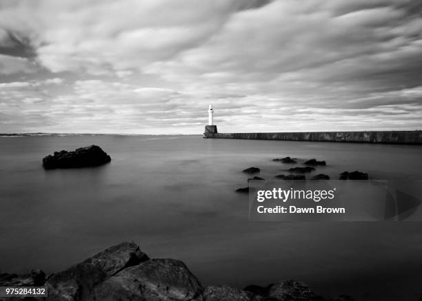 Lighthouse High-Res Stock Photo