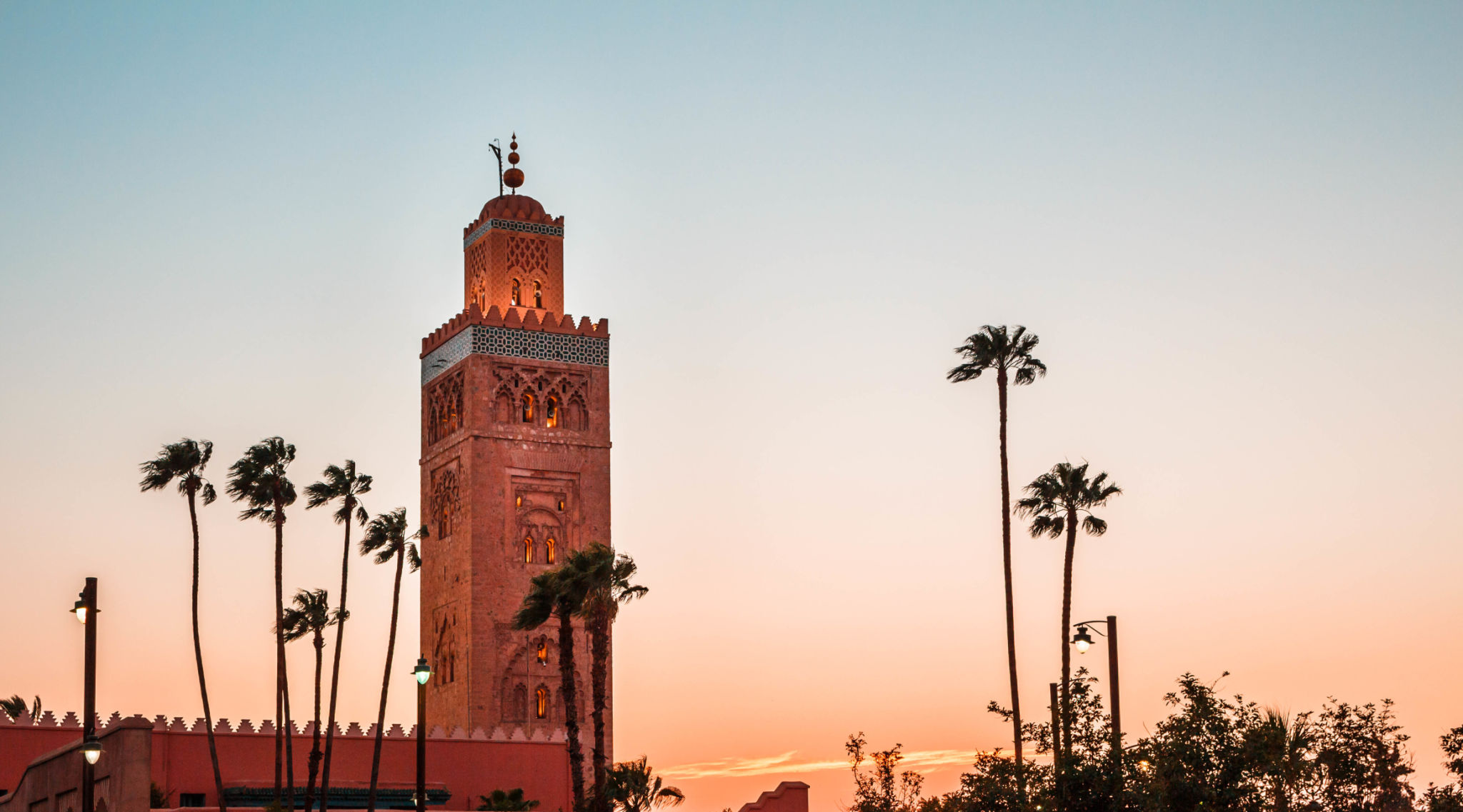 marrakech taxi