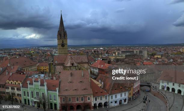 792 Hermannstadt Stock Photos, High-Res Pictures, and Images