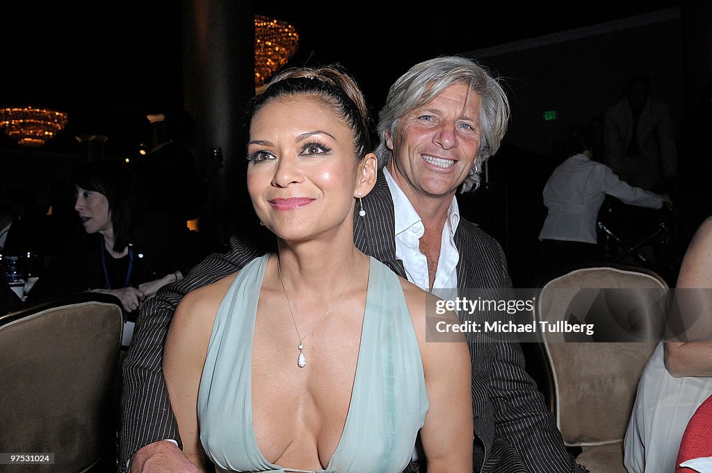 11th Annual Children Uniting Nations Oscar Celebration