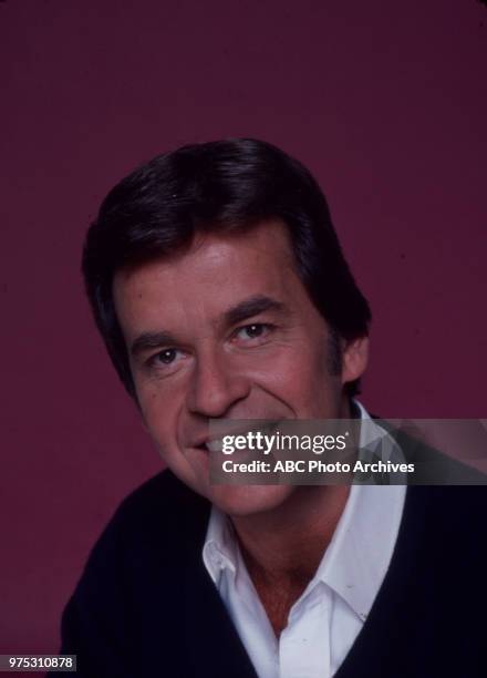 Dick Clark promotional photo.