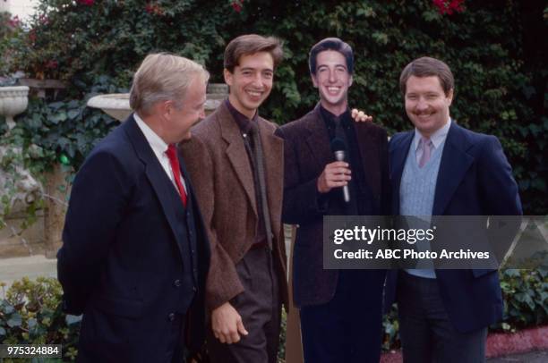 Ron Reagan Photography Photos and Premium High Res Pictures - Getty Images