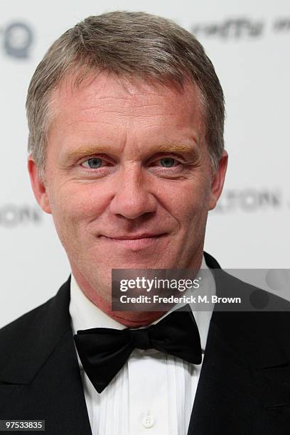 Actor Hall Michael Anthony (Actor) Photos and Premium High Res Pictures - Getty Images
