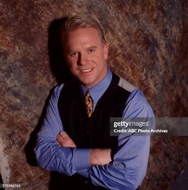 Boomer Esiason promotional photo.