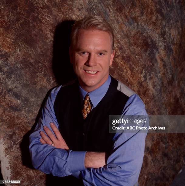 Boomer Esiason promotional photo.