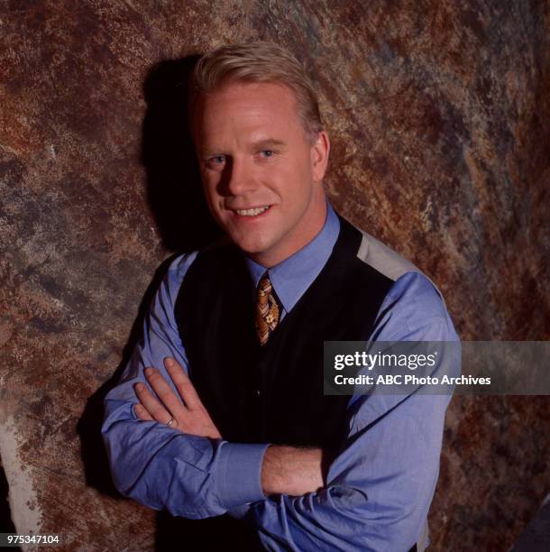 Boomer Esiason promotional photo.