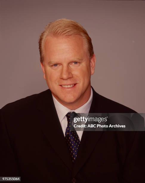 Boomer Esiason promotional photo.