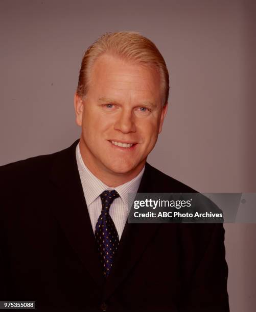 Boomer Esiason promotional photo.