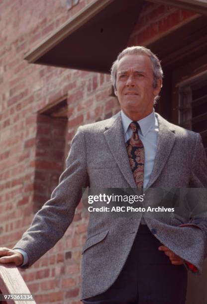 Henry Fonda promotional photo.