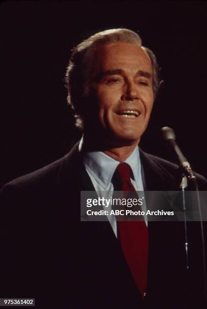 Henry Fonda promotional photo.