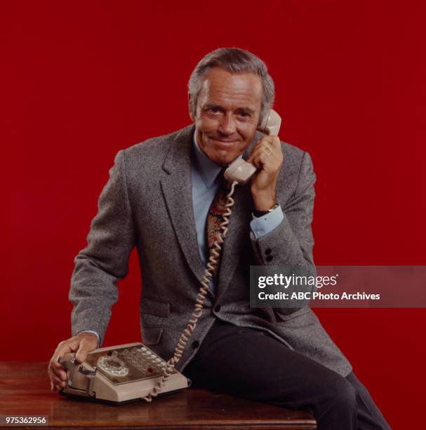 Henry Fonda promotional photo.