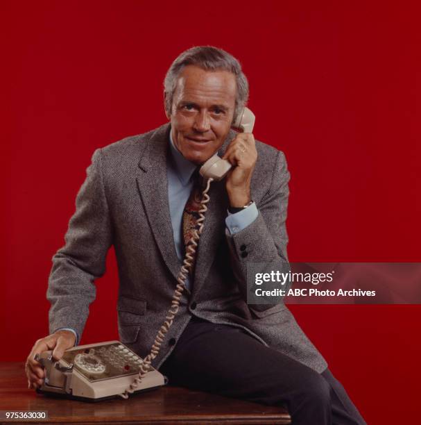 Henry Fonda promotional photo.