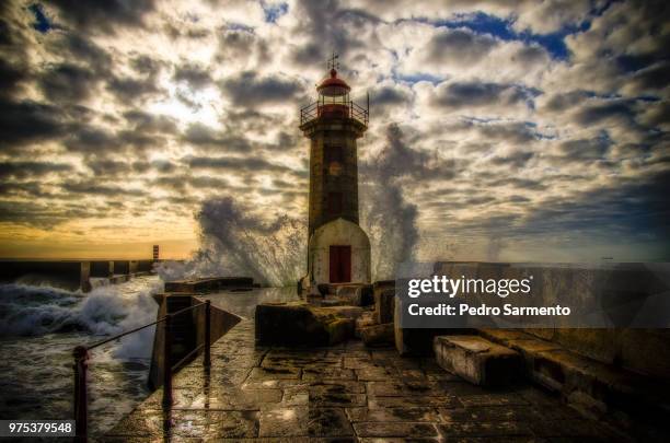 farol de felgueiras - farol stock pictures, royalty-free photos & images