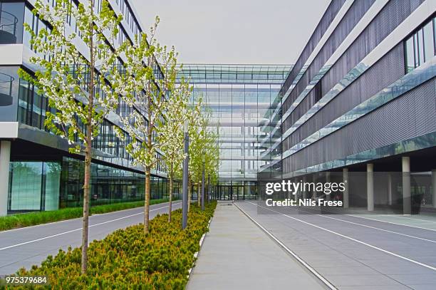 talanx hannover - talanx stock pictures, royalty-free photos & images