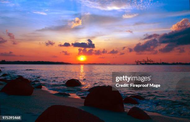 sunset - mage stock pictures, royalty-free photos & images