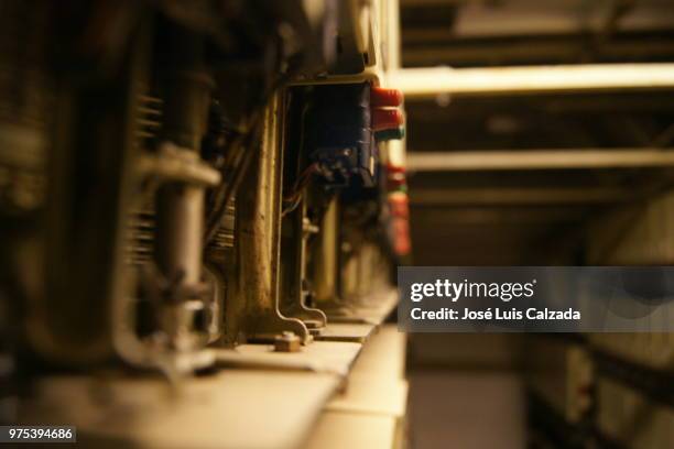 London Uk High-Res Stock Photo