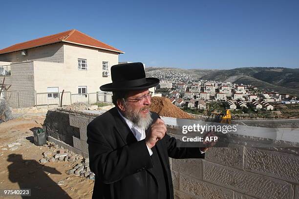 171 Beitar Illit Stock Photos, HighRes Pictures, and Images Getty Images