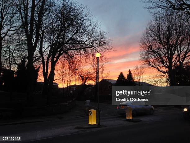 east finchley, london - finchley stock pictures, royalty-free photos & images