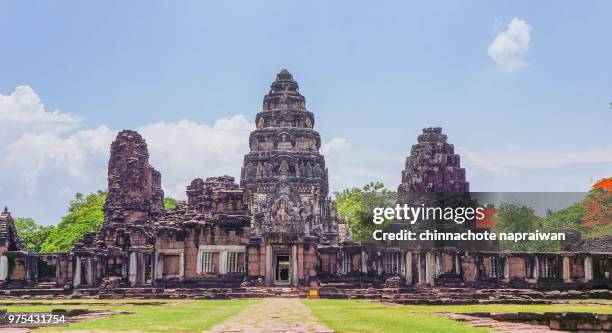 untitled - phimai foto e immagini stock