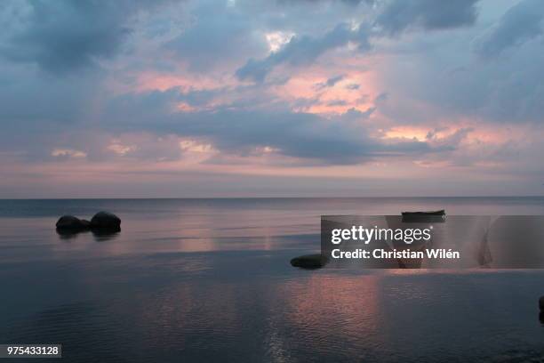 kalmar sund - kalmar bildbanksfoton och bilder
