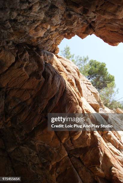 ramatuelle, france - ramatuelle imagens e fotografias de stock