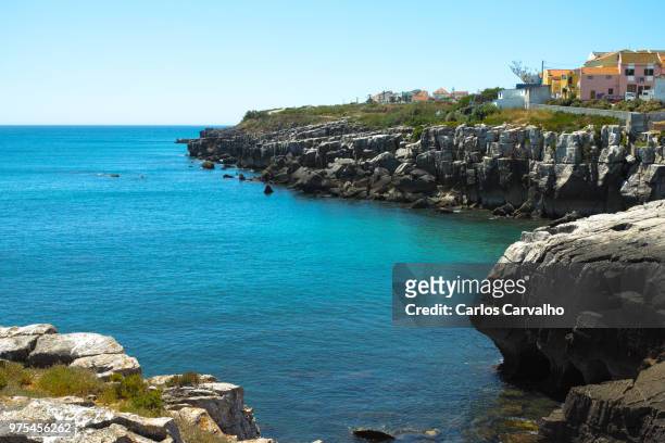 peniche, portugal - peniche stock pictures, royalty-free photos & images