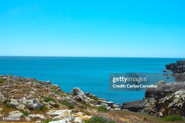 peniche, portugal - peniche stock pictures, royalty-free photos & images